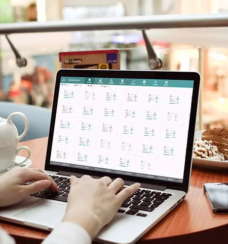 网站设计公(gōng)司帮助企业成長(cháng)的五大策略与实际案例解析